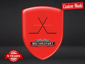Mitsubishi Adesivi Vinile Auto su Misura Max Durevoli Pro